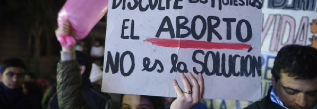 El aborto y la Convención Americana de Derechos Humanos
